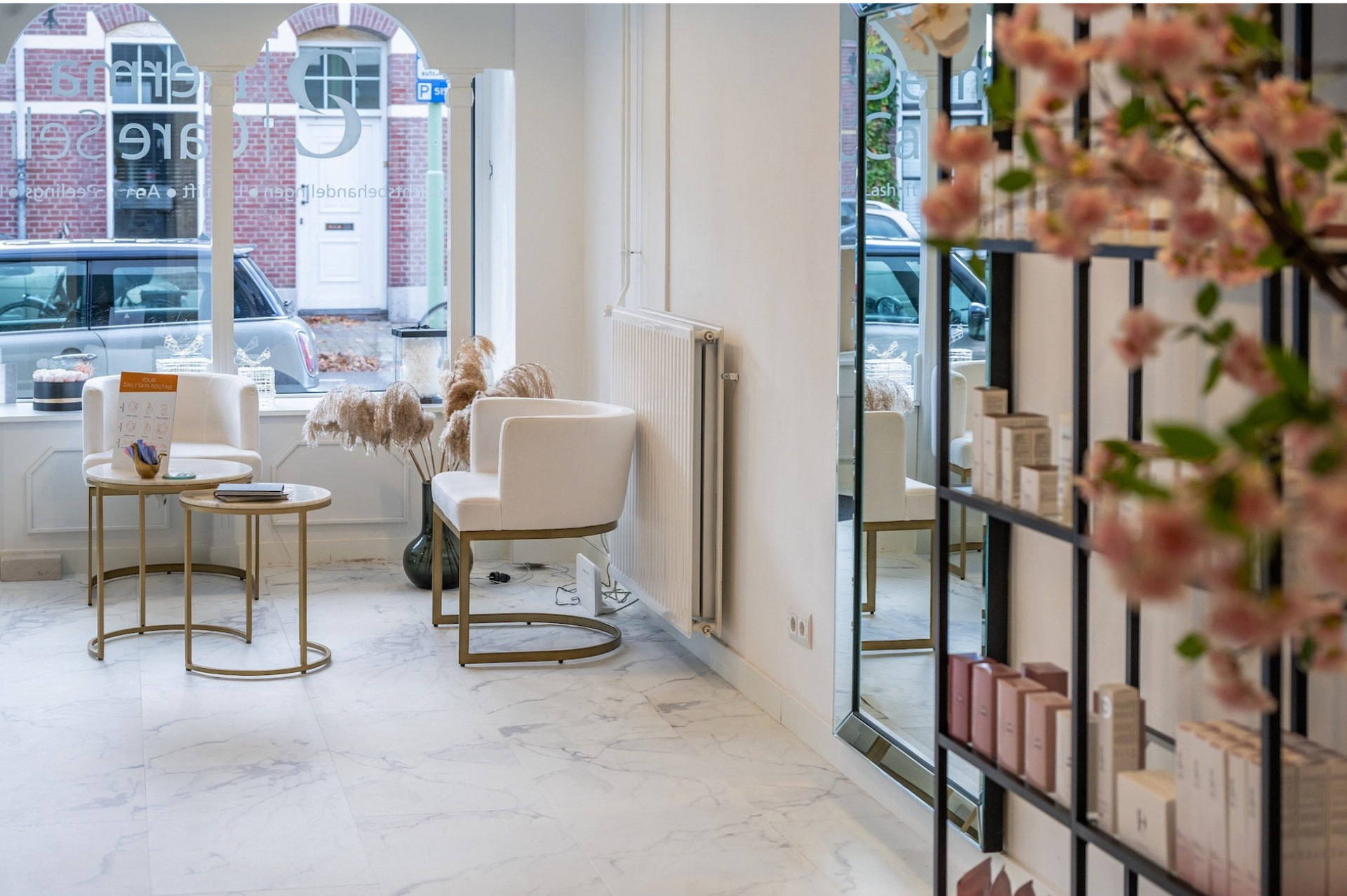 Dermacare Selin eindhoven 
