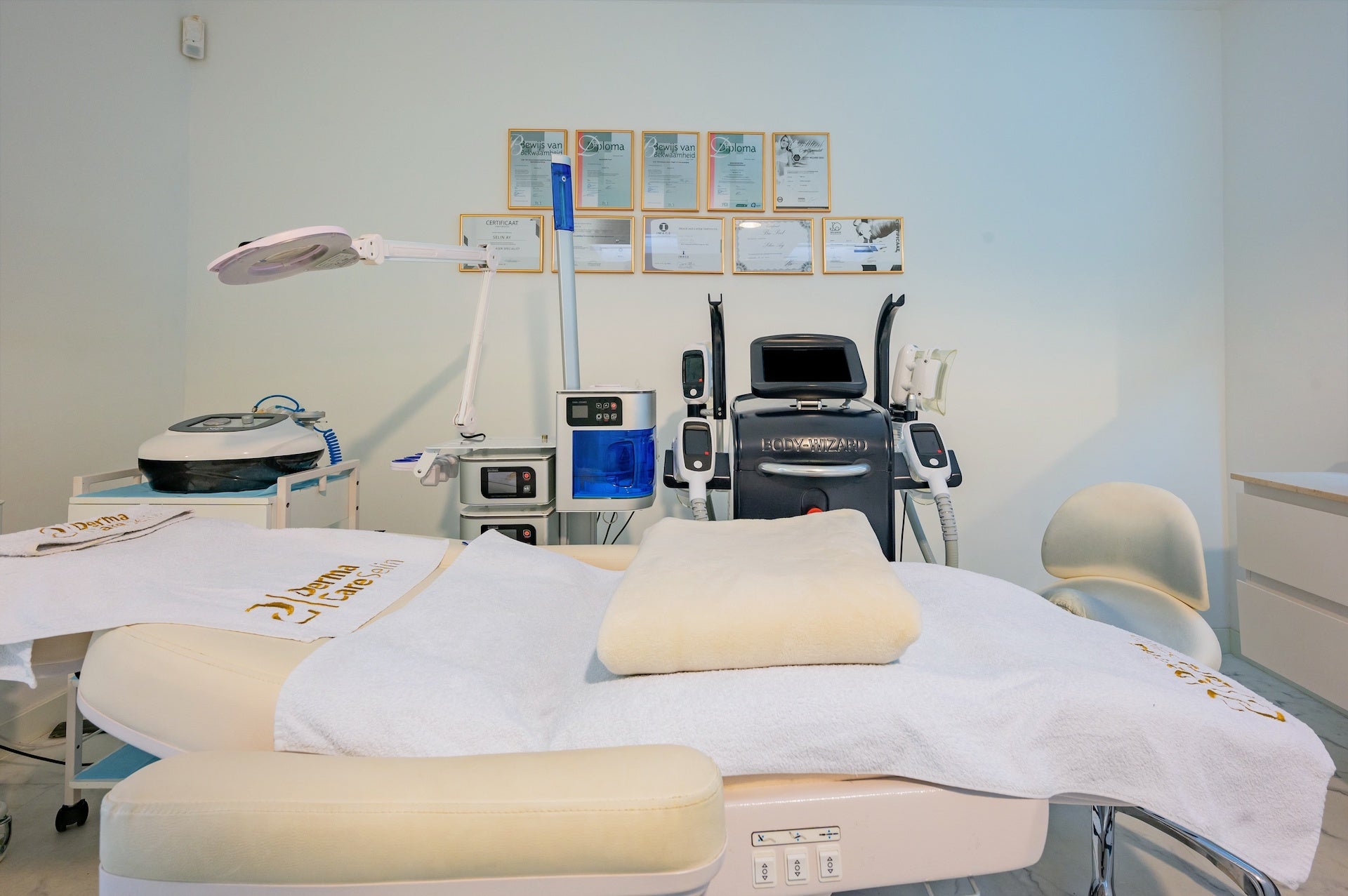 Dermacare Selin eindhoven