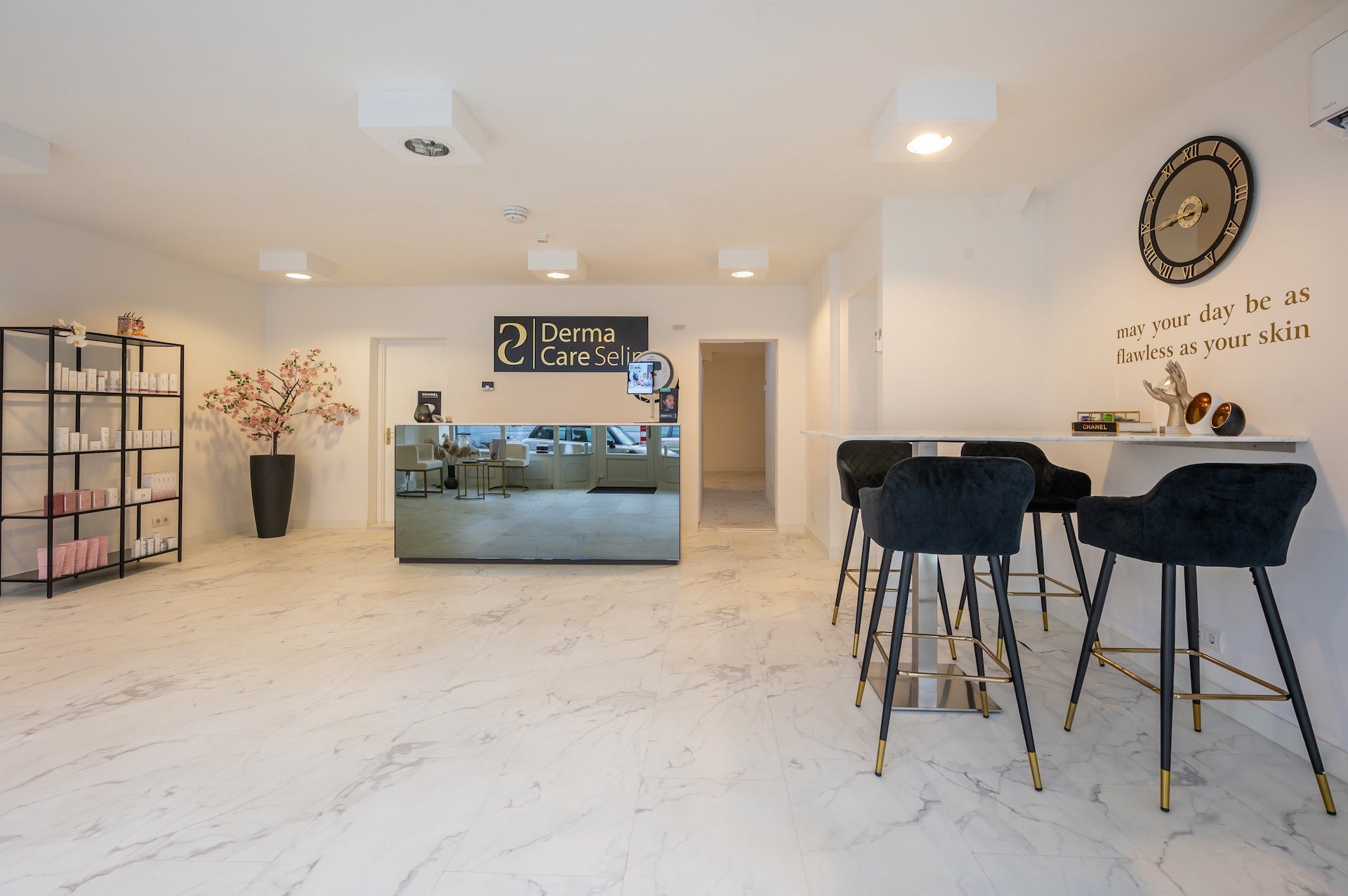 Dermacare Selin eindhoven