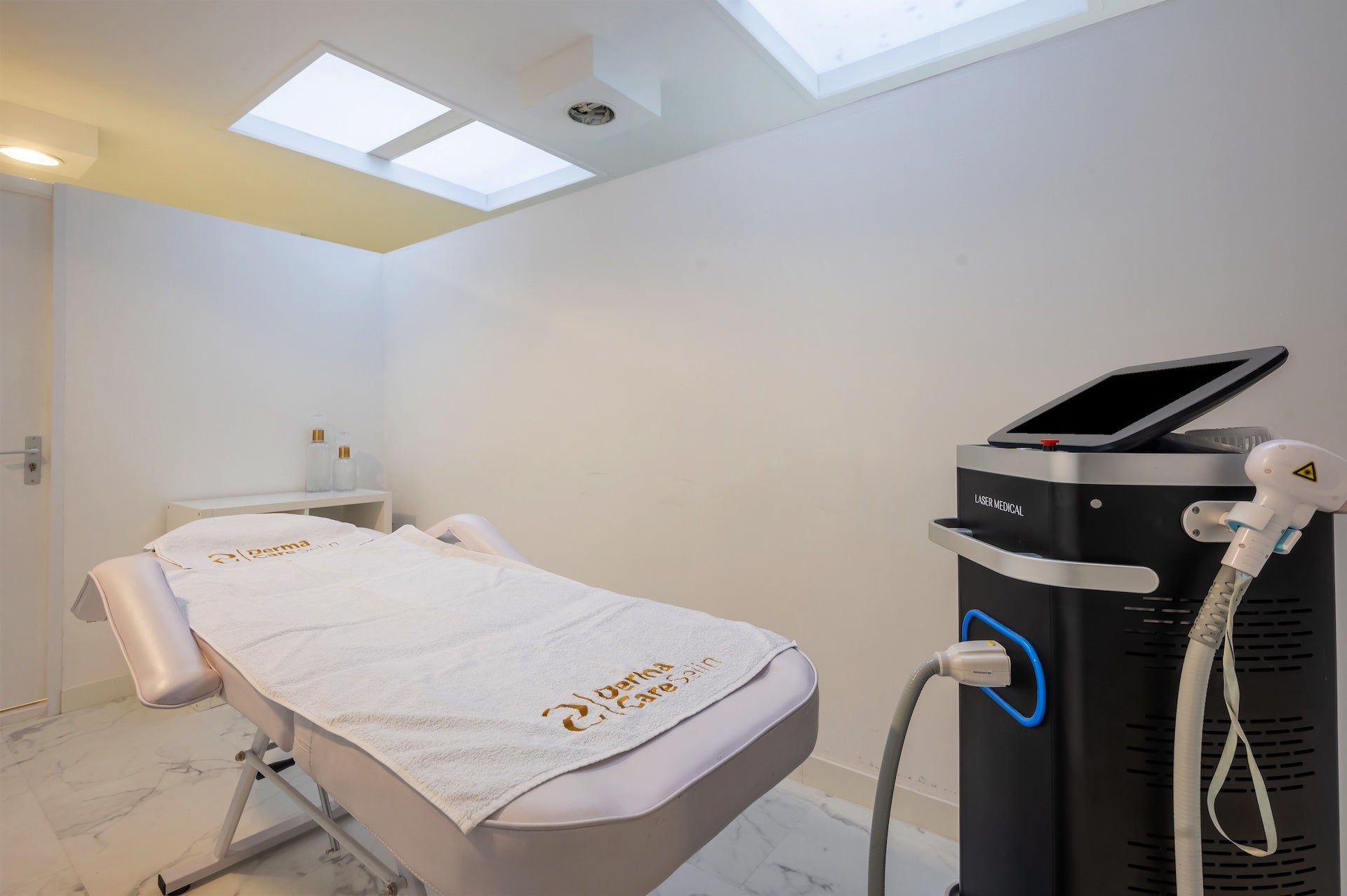 Dermacare Selin eindhoven